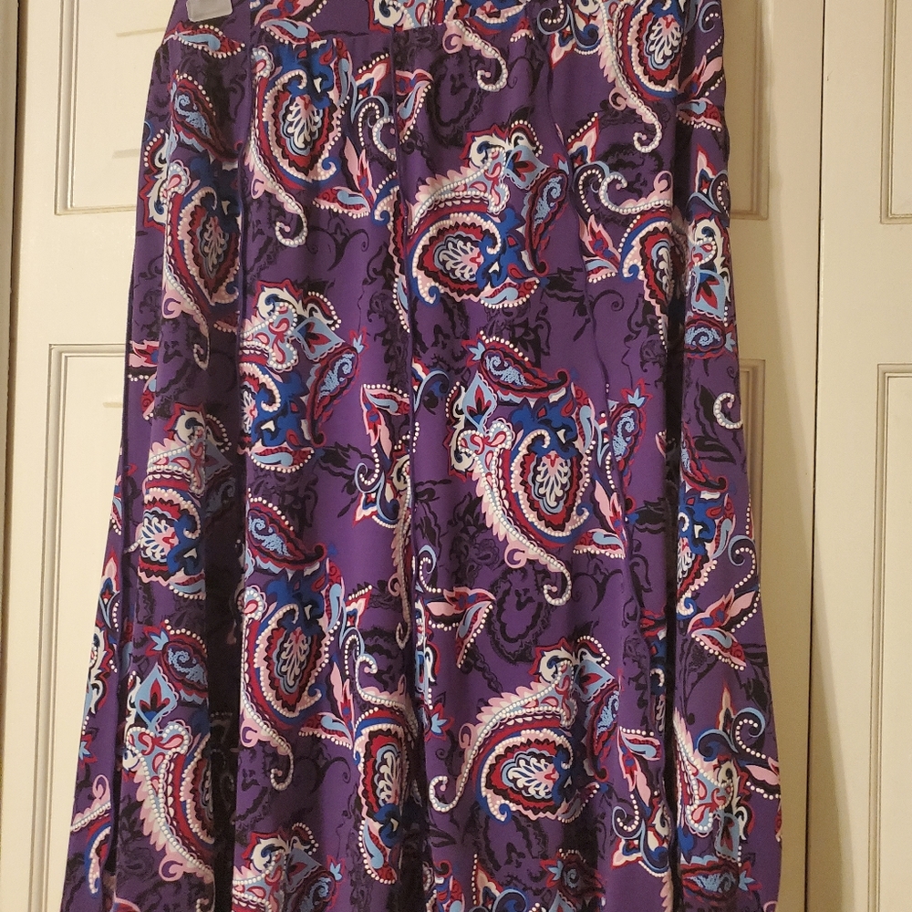 18/20w Cato skirt